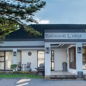 Balmoral Gasthuis Bellville