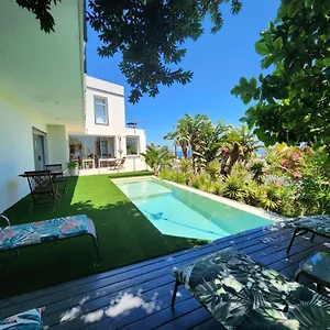 Finchley In Camps Bay Gasthuis Kaapstad