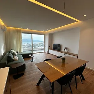 Rustemi Aparthotel Sarandë