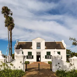 Protea By Marriott Mowbray Hotel Kaapstad