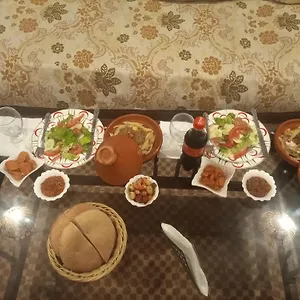 Dar Houda Hostel Fez