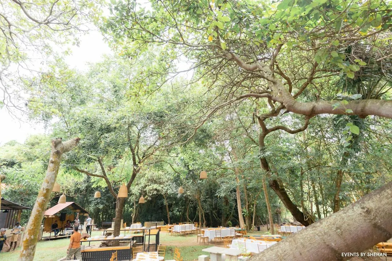 La Fiume Resort Katunayake Sri Lanka