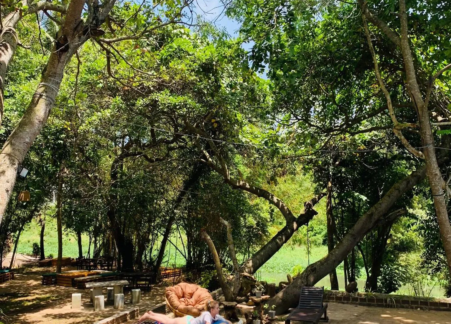 La Fiume Resort Katunayake 0*,