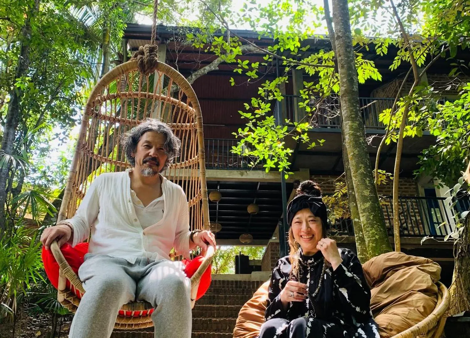 La Fiume Resort Katunayake