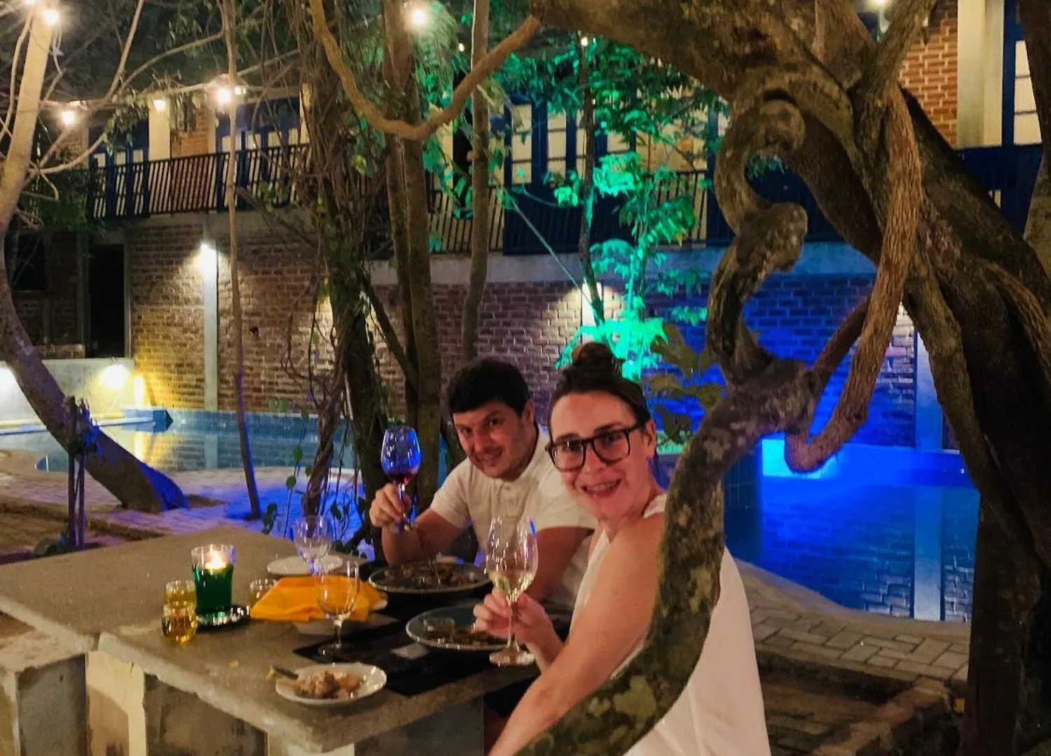 La Fiume Resort Katunayake