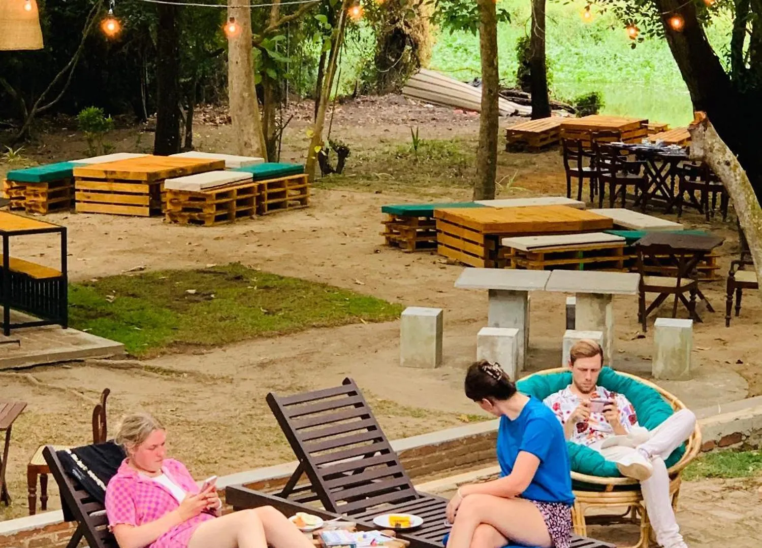La Fiume Resort Katunayake