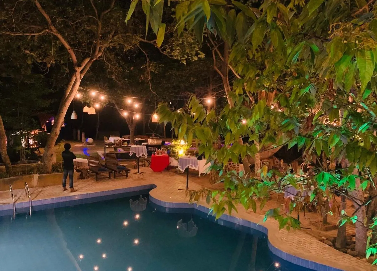 La Fiume Resort Katunayake